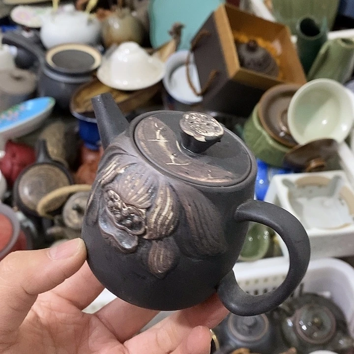 陶瓷艺术品及陶瓷制品