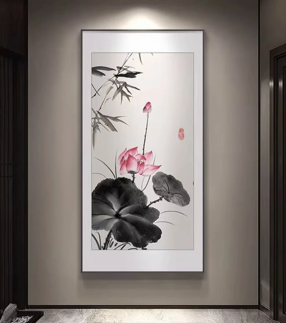 文雅艺术 高端装饰字画 通用链接 2