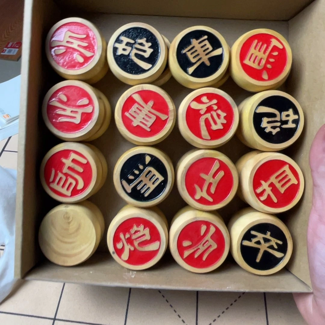 我***人木小叶黄杨木4.5✖️2.0，无礼盒