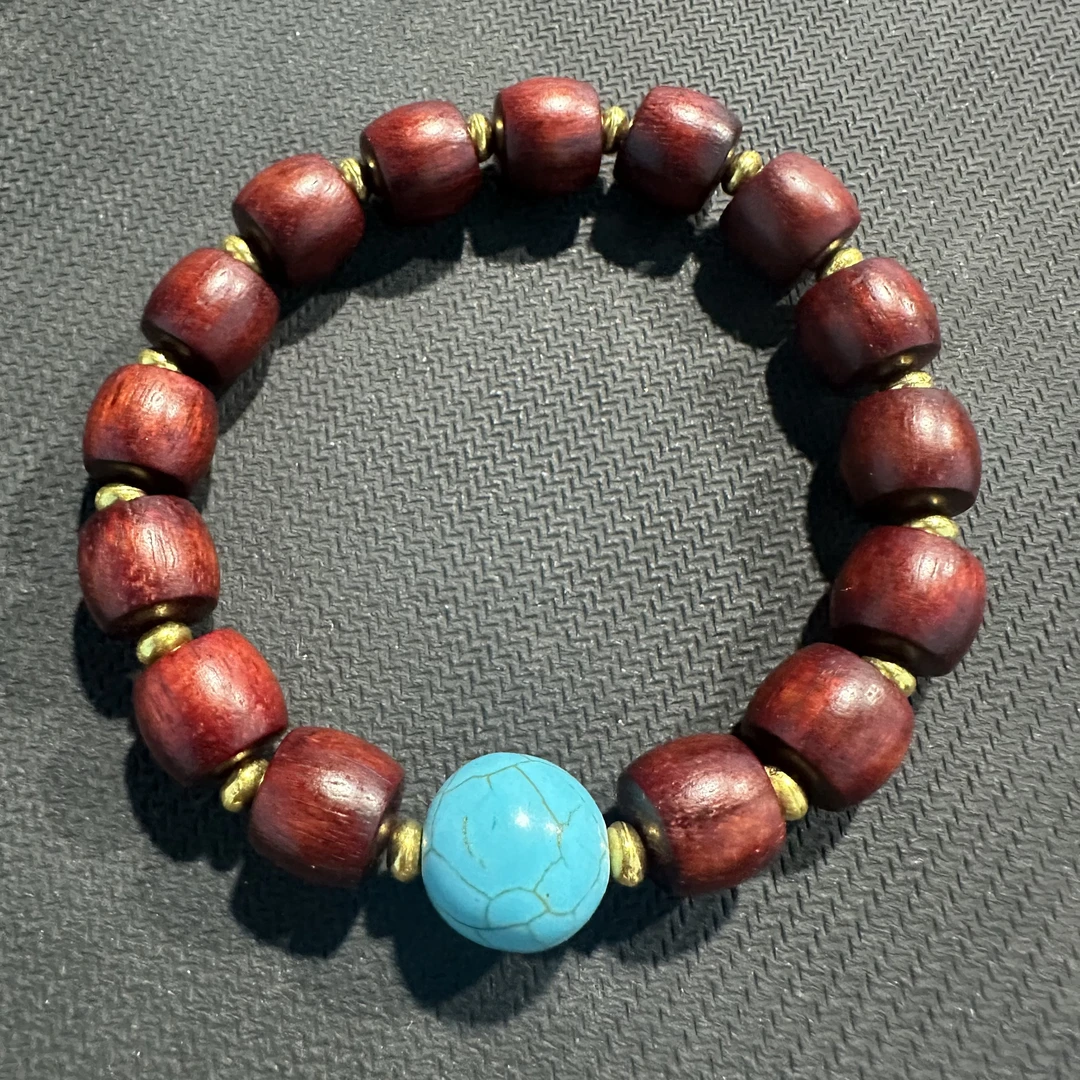 XY095精品手串（无礼盒）