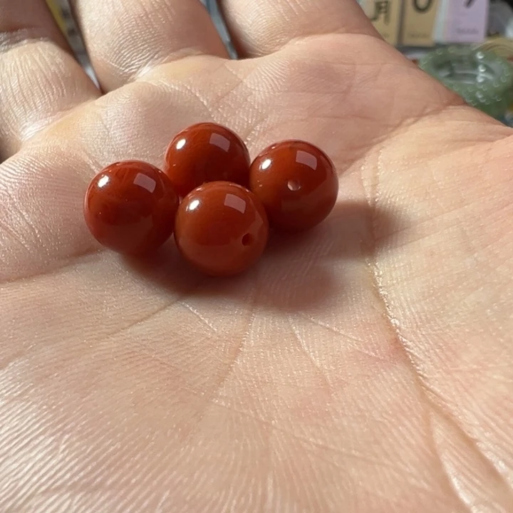 好***来未镶嵌手链和田玉