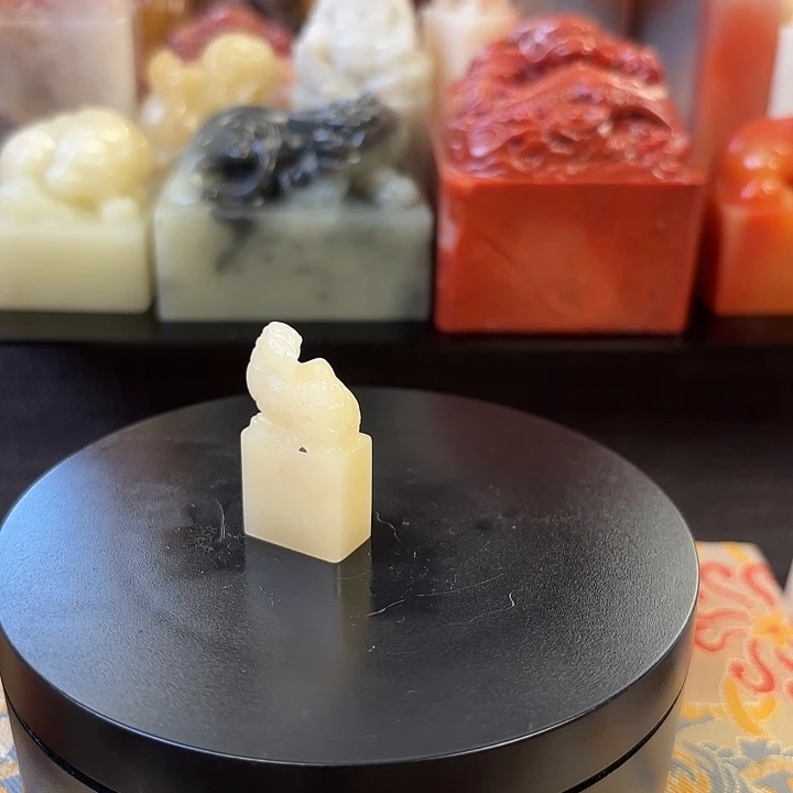 印石寿山石寿山石