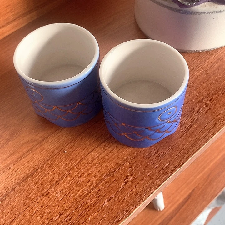 紫砂陶瓷艺术作品欣赏