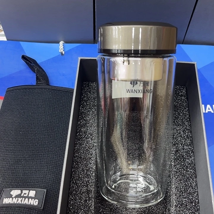 万象双v406-360杯套