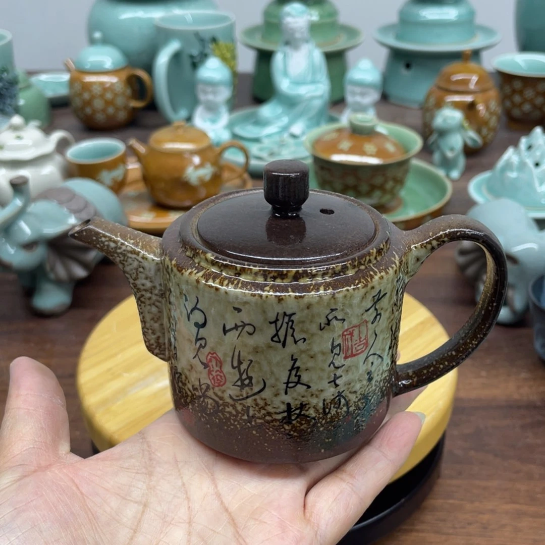 微瑕特价青瓷青瓷