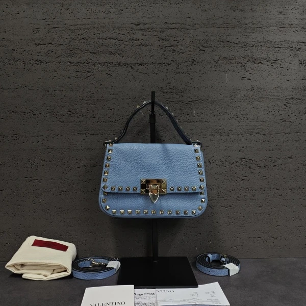 包包/华伦天奴/99新/251008XZ0008/C14304311680