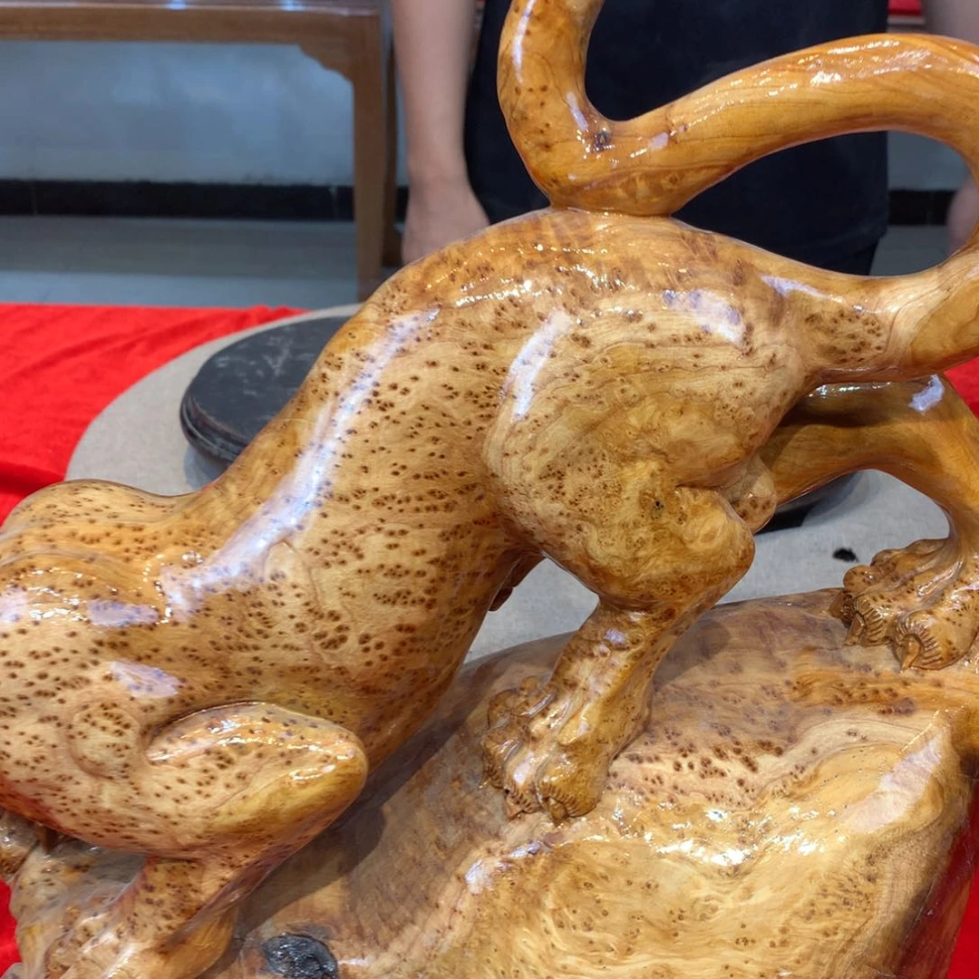 周***木工艺品摆件不包邮