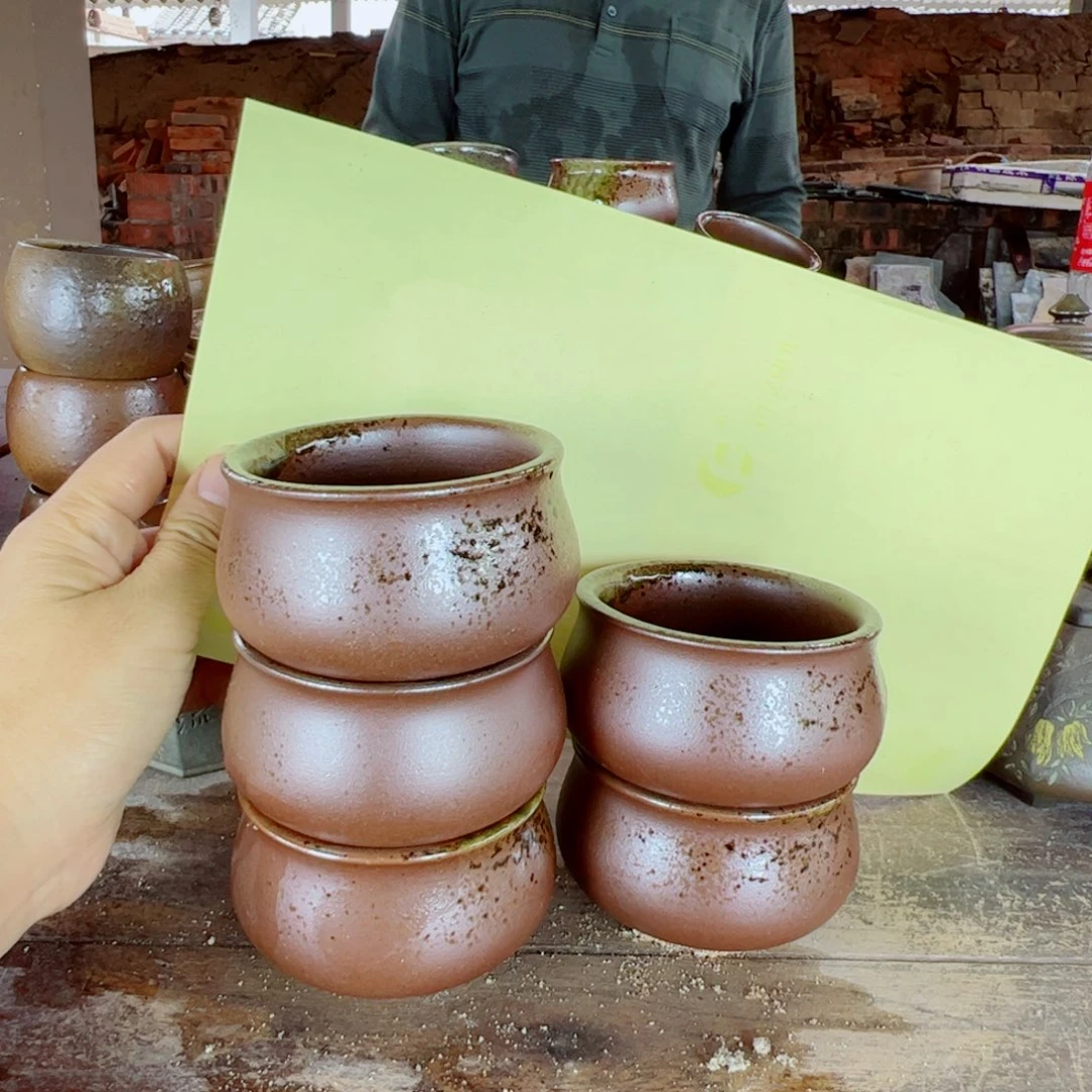 坭兴陶贵台龙窑A46