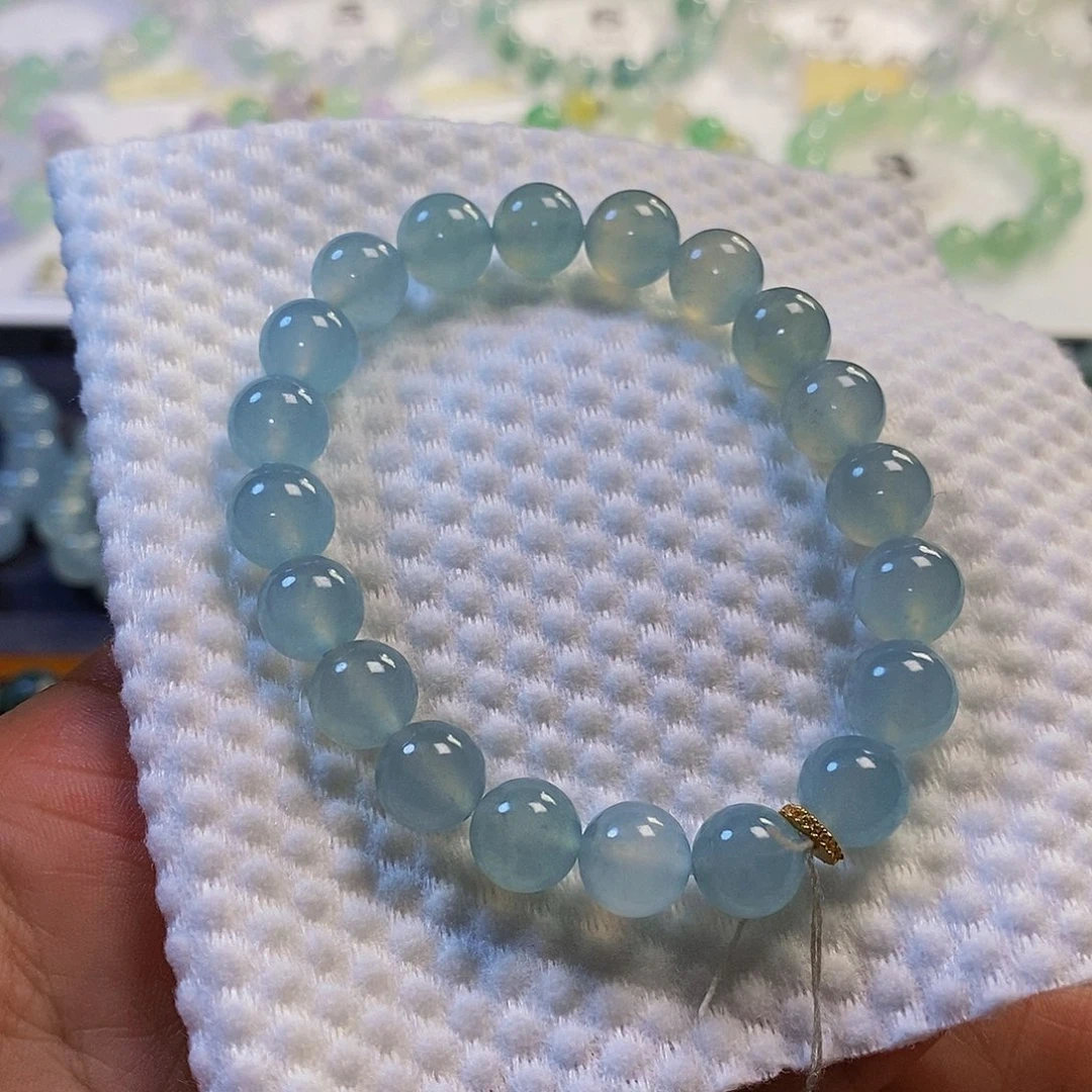 未镶嵌定制翡翠翡翠.