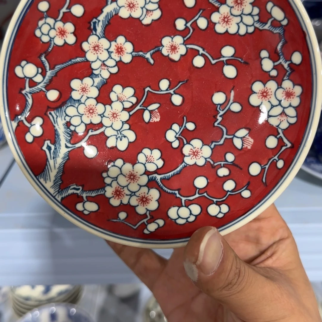瓷片摆件等物品百八十馀间可