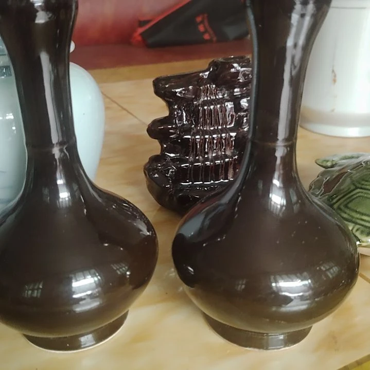瓷片陶瓷盘子碗陶口