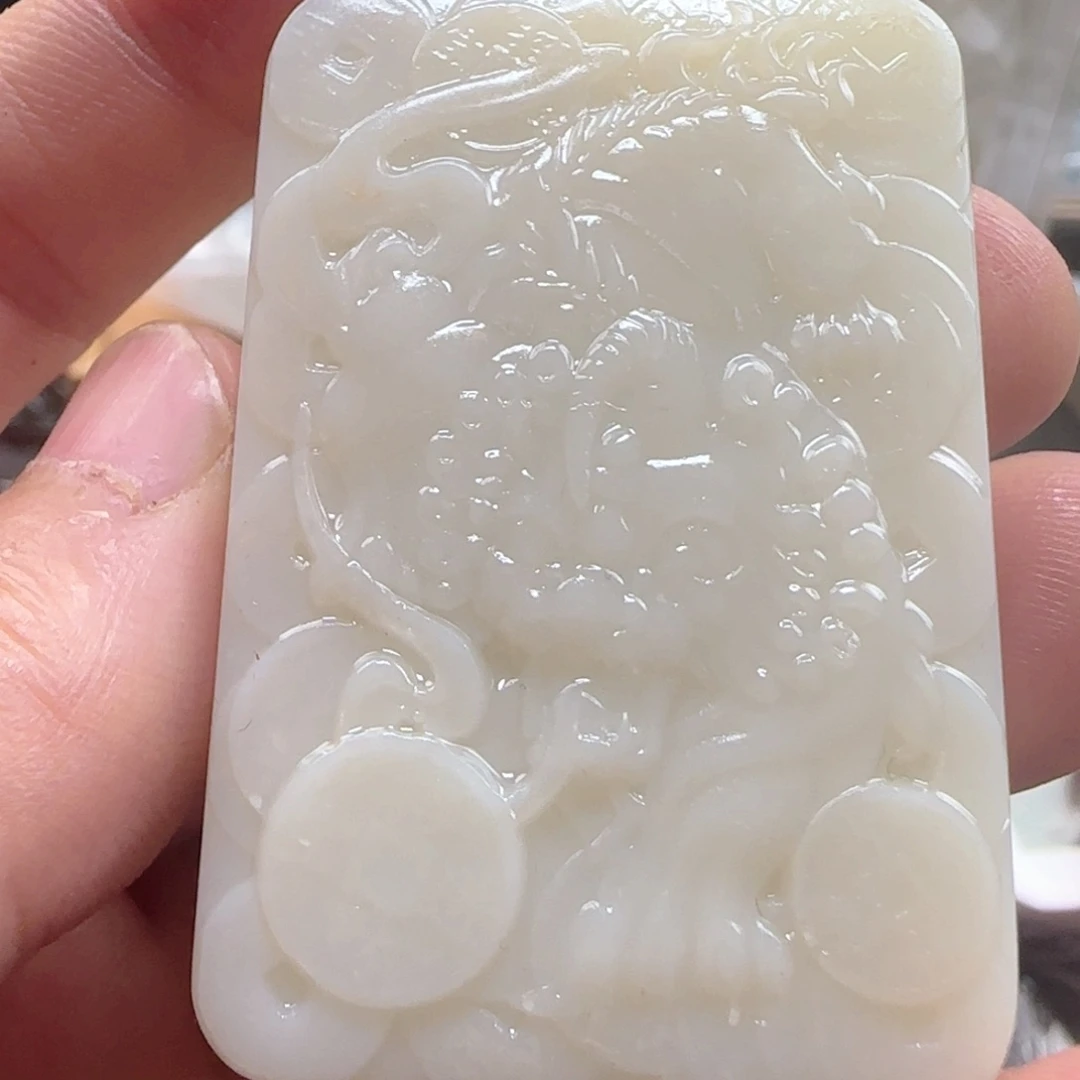 无铁合金玉，拍一发一，纯天然