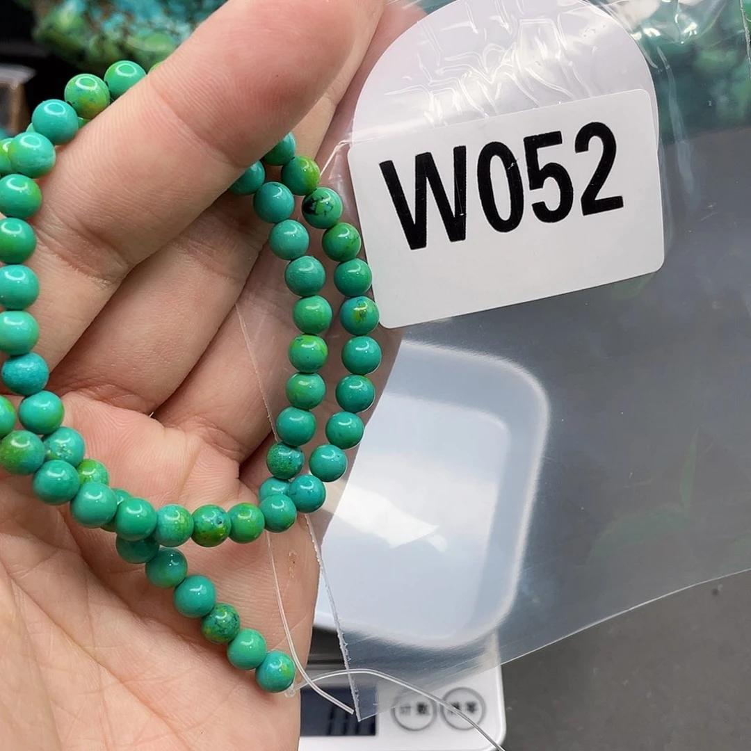 湖北十堰原矿绿小松