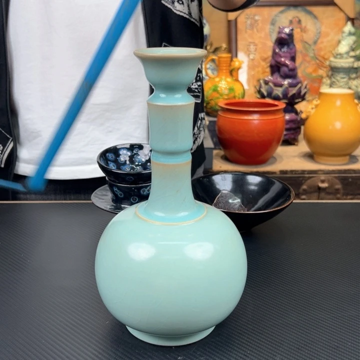 摆件陶瓷高端赏器