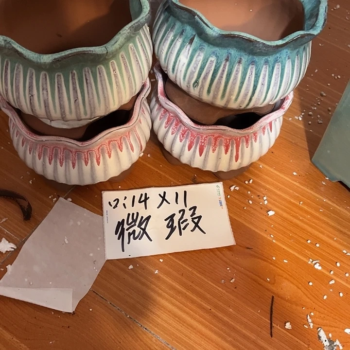 泥塑自产自销模式