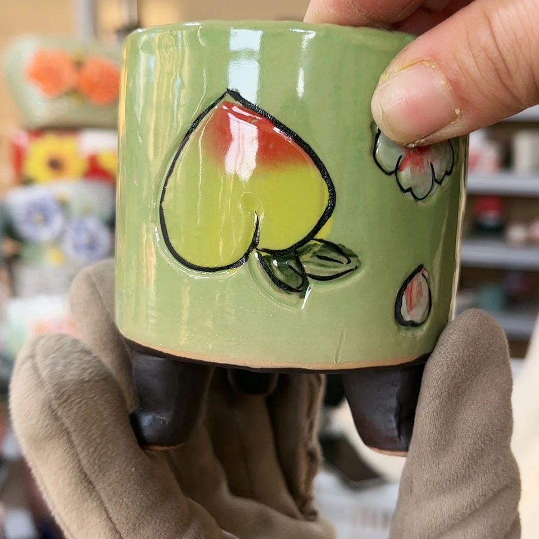 【闪购商品】红陶福利