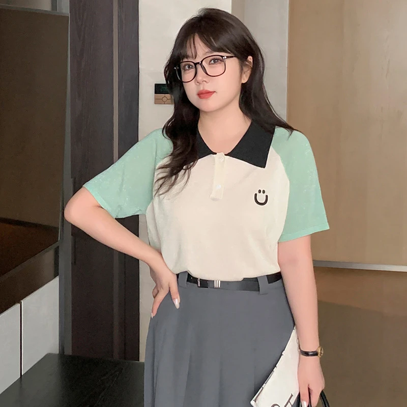 4号链接【500—599】新款女装夏季T恤