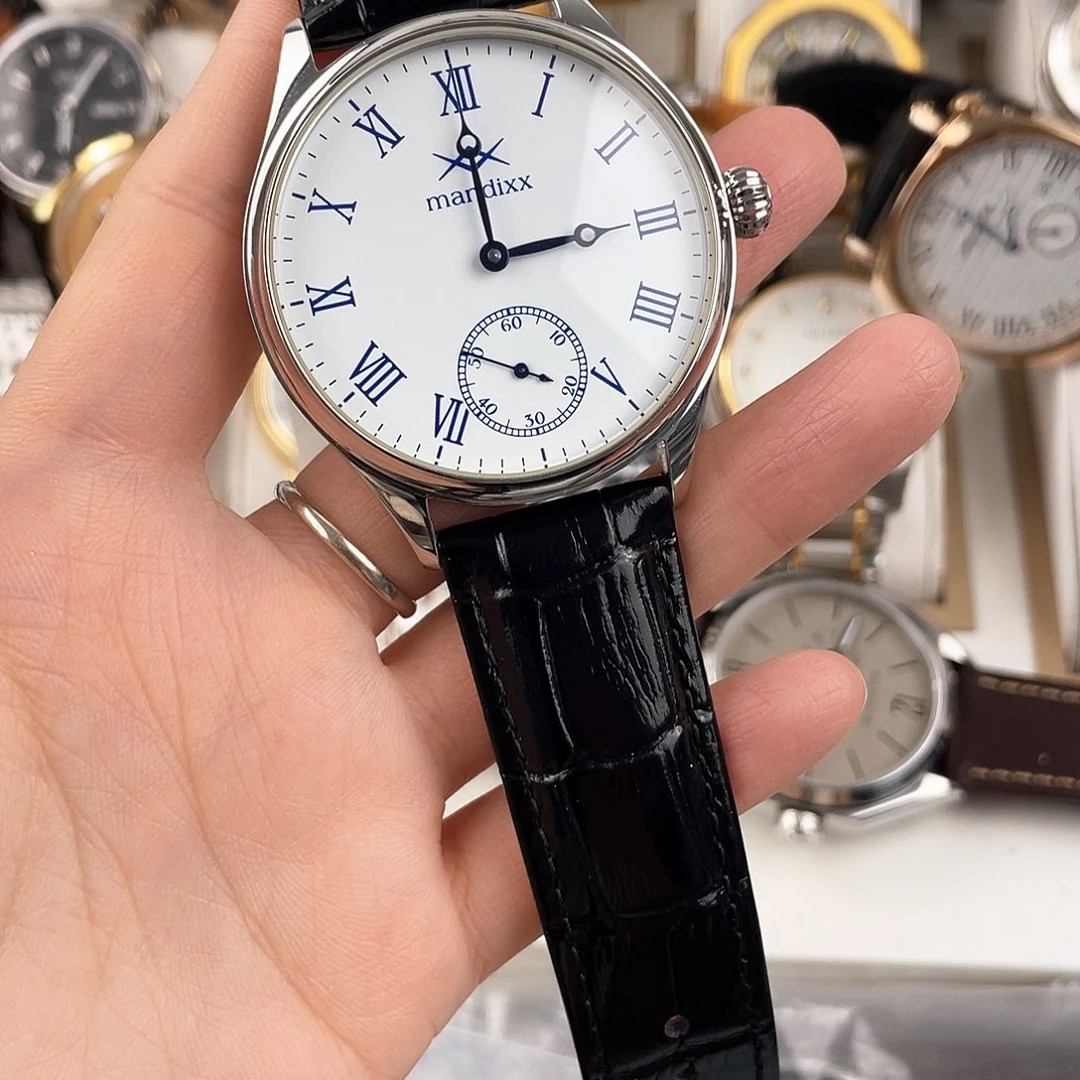 钢锻造碳石英机芯