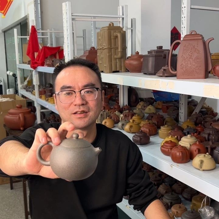 紫砂茶壶8888888888888888