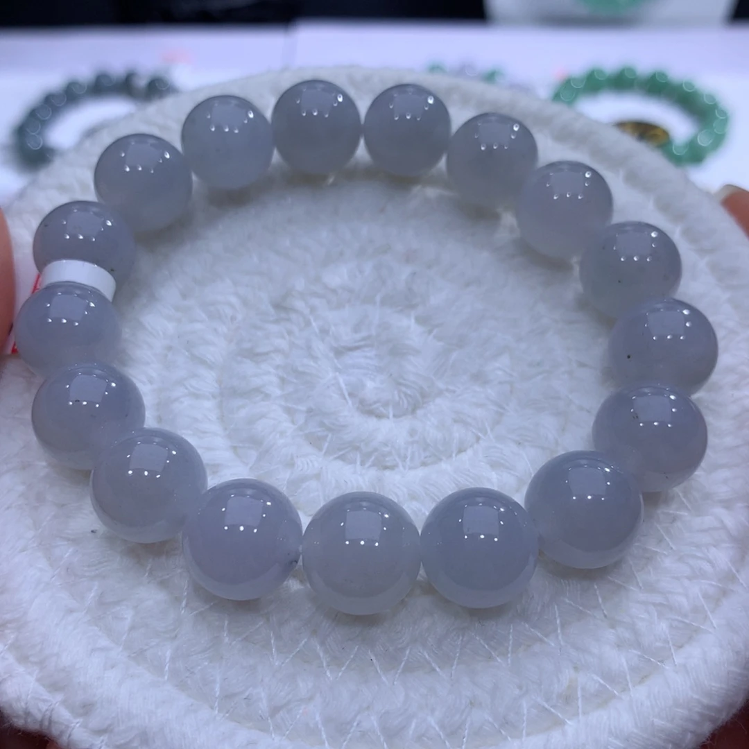 未镶嵌手链翡翠卡1 2十