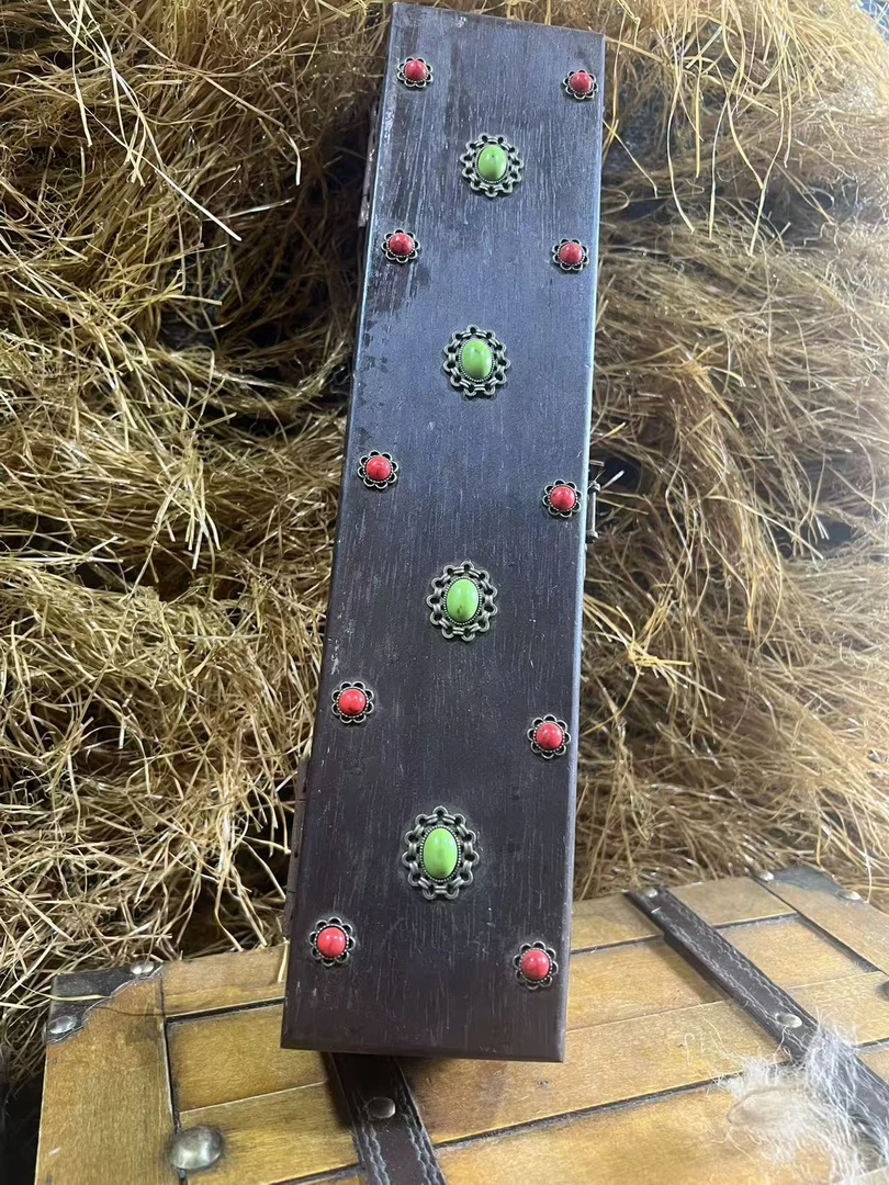 带宝木盒锁（盛缘甄选）