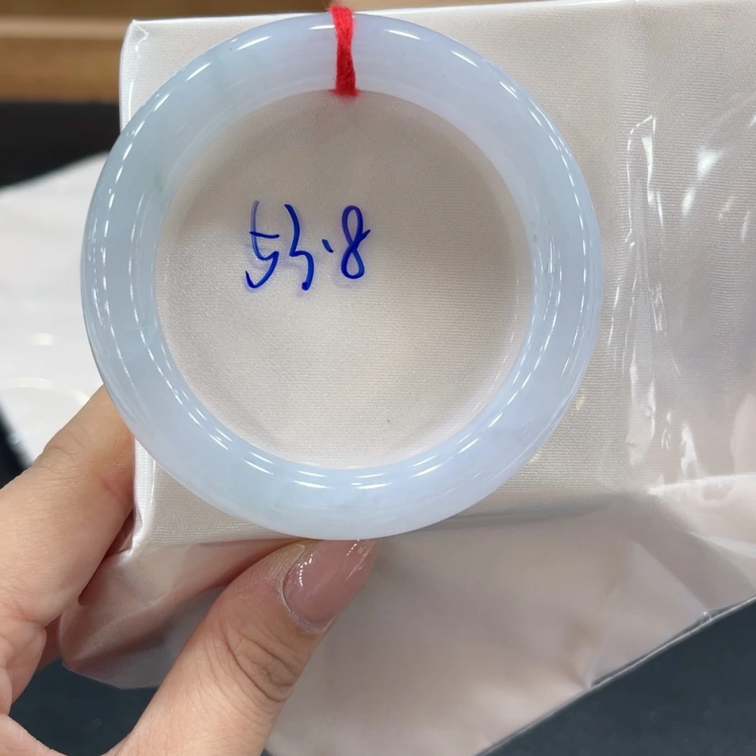 未镶嵌手镯翡翠翡翠