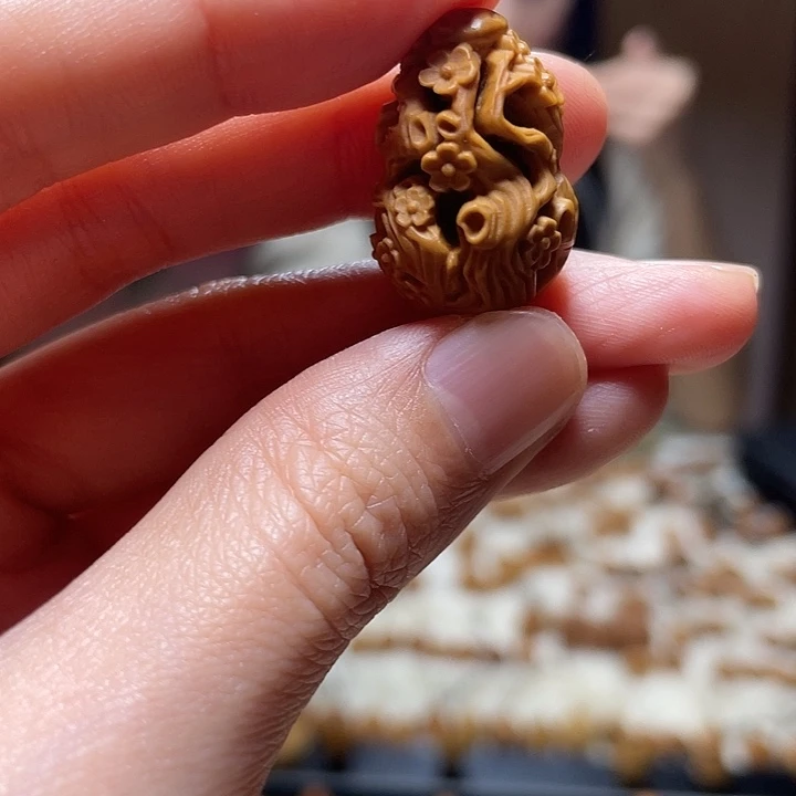 手串/手链橄榄核橄榄 葫芦