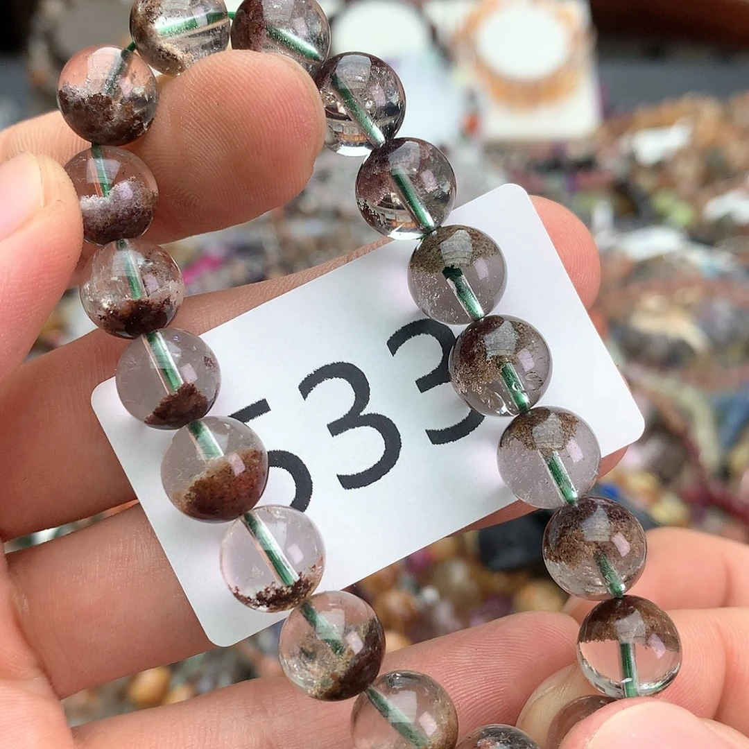 【闪购商品】未镶嵌手链水晶手链