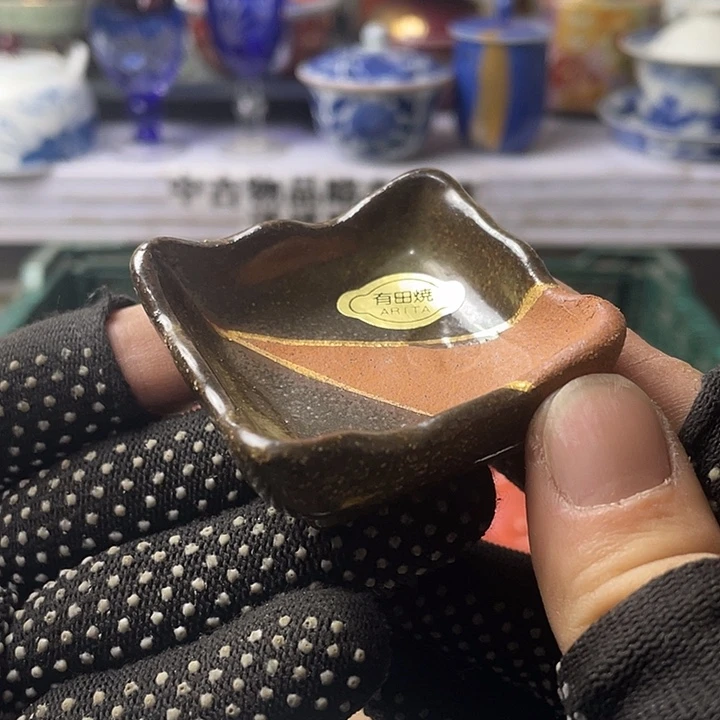 水滴瓷器水滴瓷器