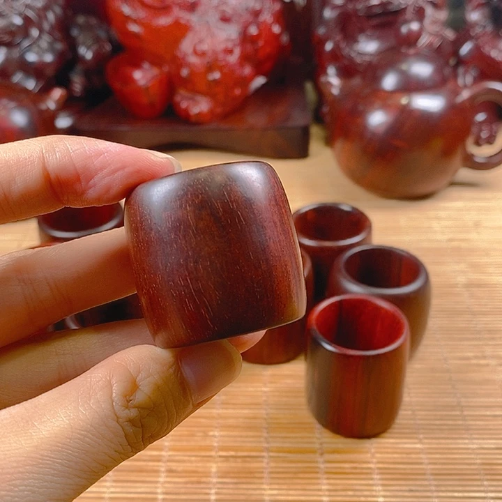 檀香紫檀（小叶紫檀）