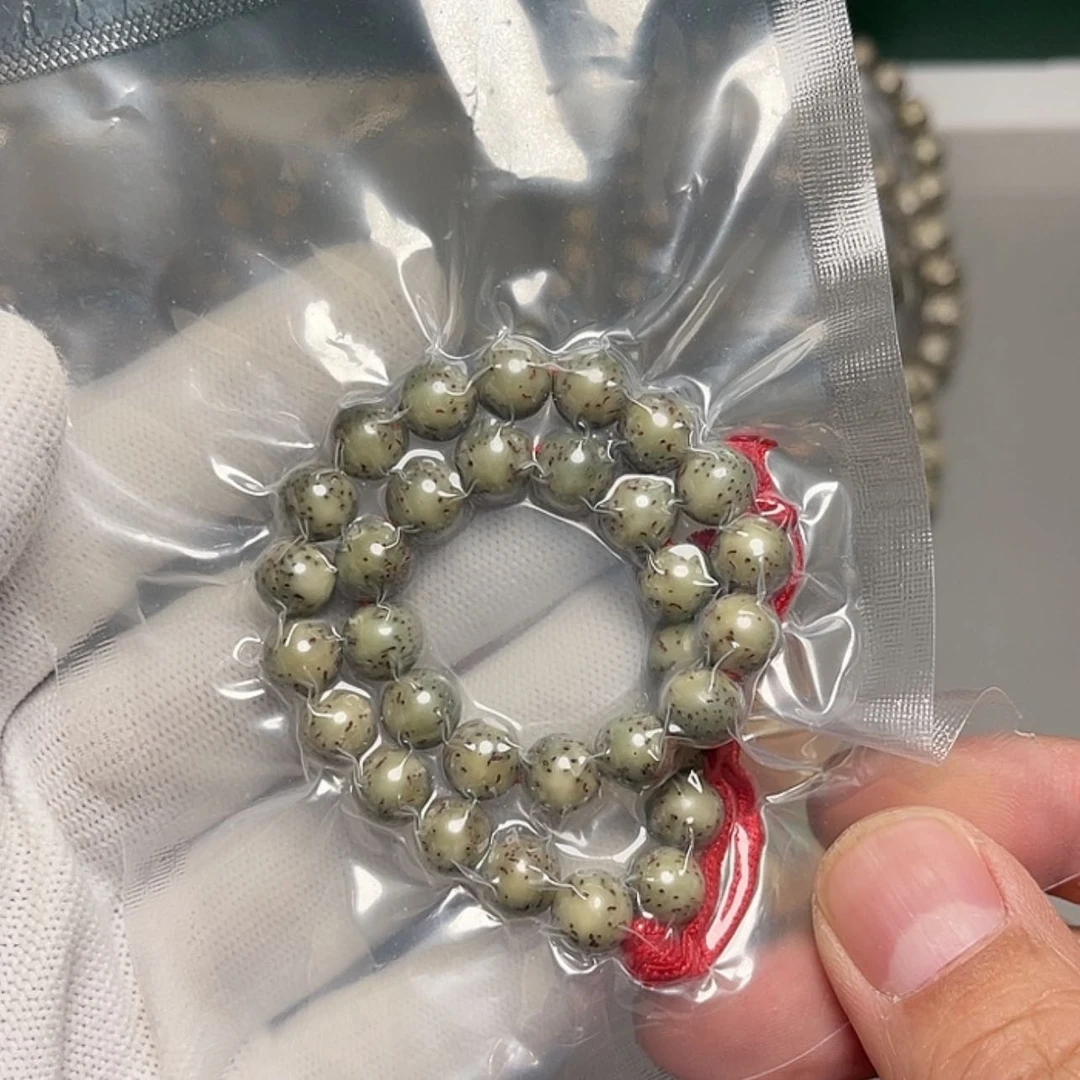 【闪购商品】星月菩提吊坠星月