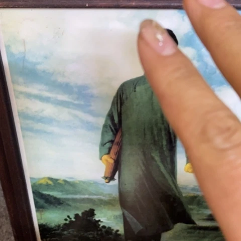 瓷片景德镇陶瓷学院