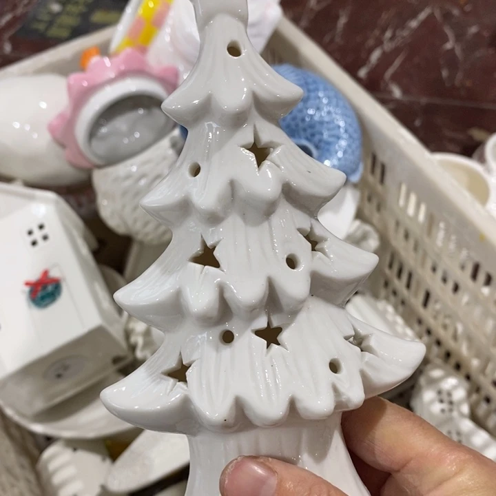 陶瓷树脂工艺摆件