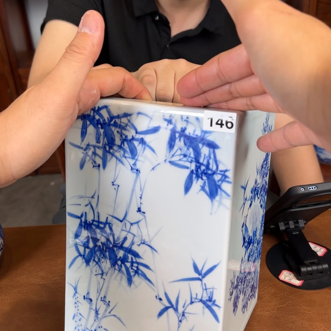 良朋柴窑茶器精品