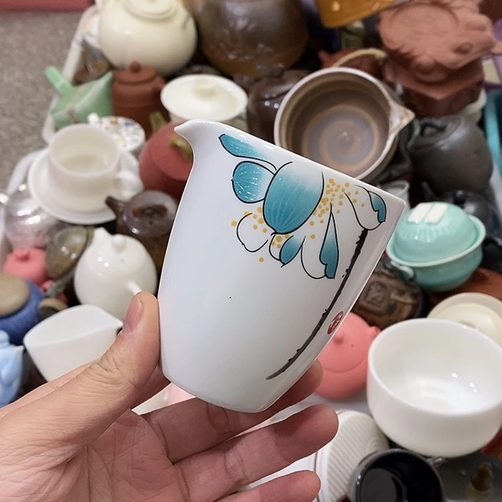 陶瓷艺术品及陶瓷制品