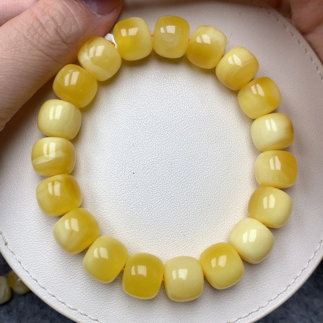 琥珀未镶嵌珠宝奇石126