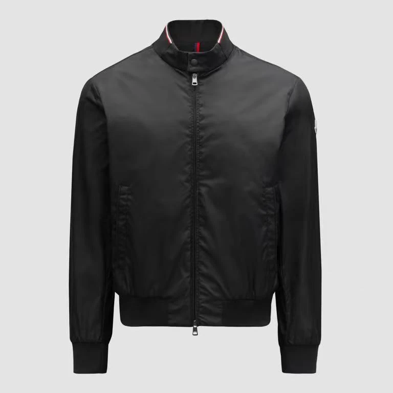 未使用 MONCLER 盟可睐蒙口/GG/男士夹克外套Reppe