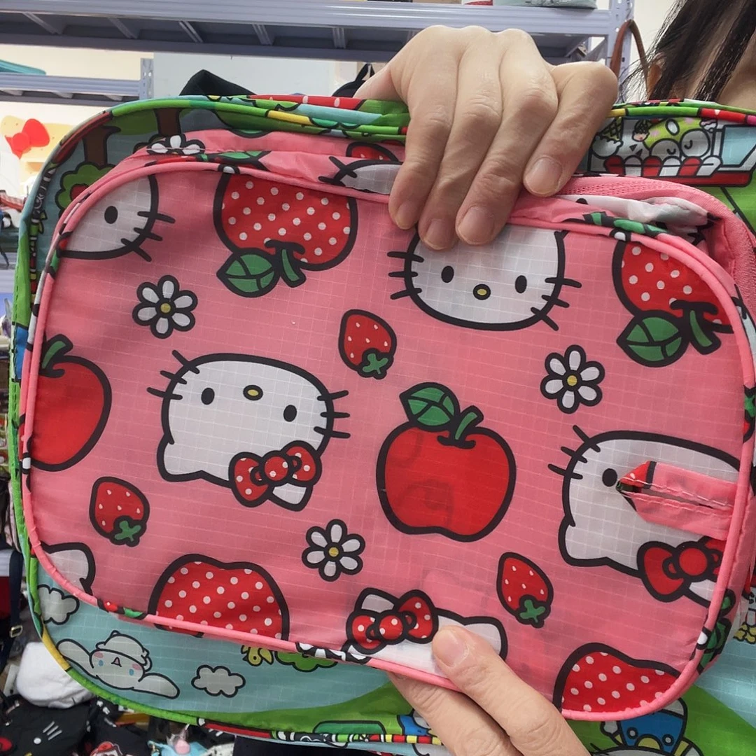 化妆包等各种产品的