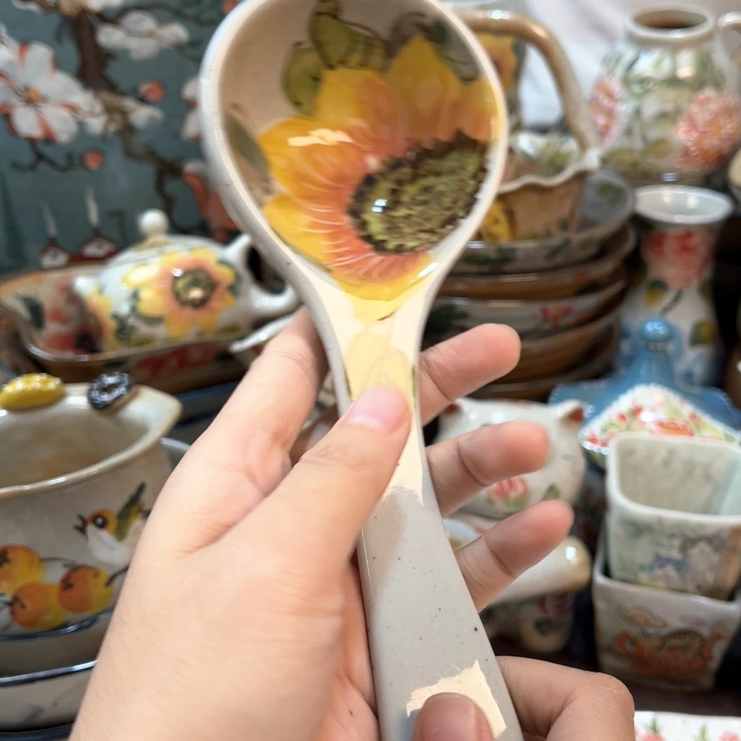 景德镇陶瓷手工杯