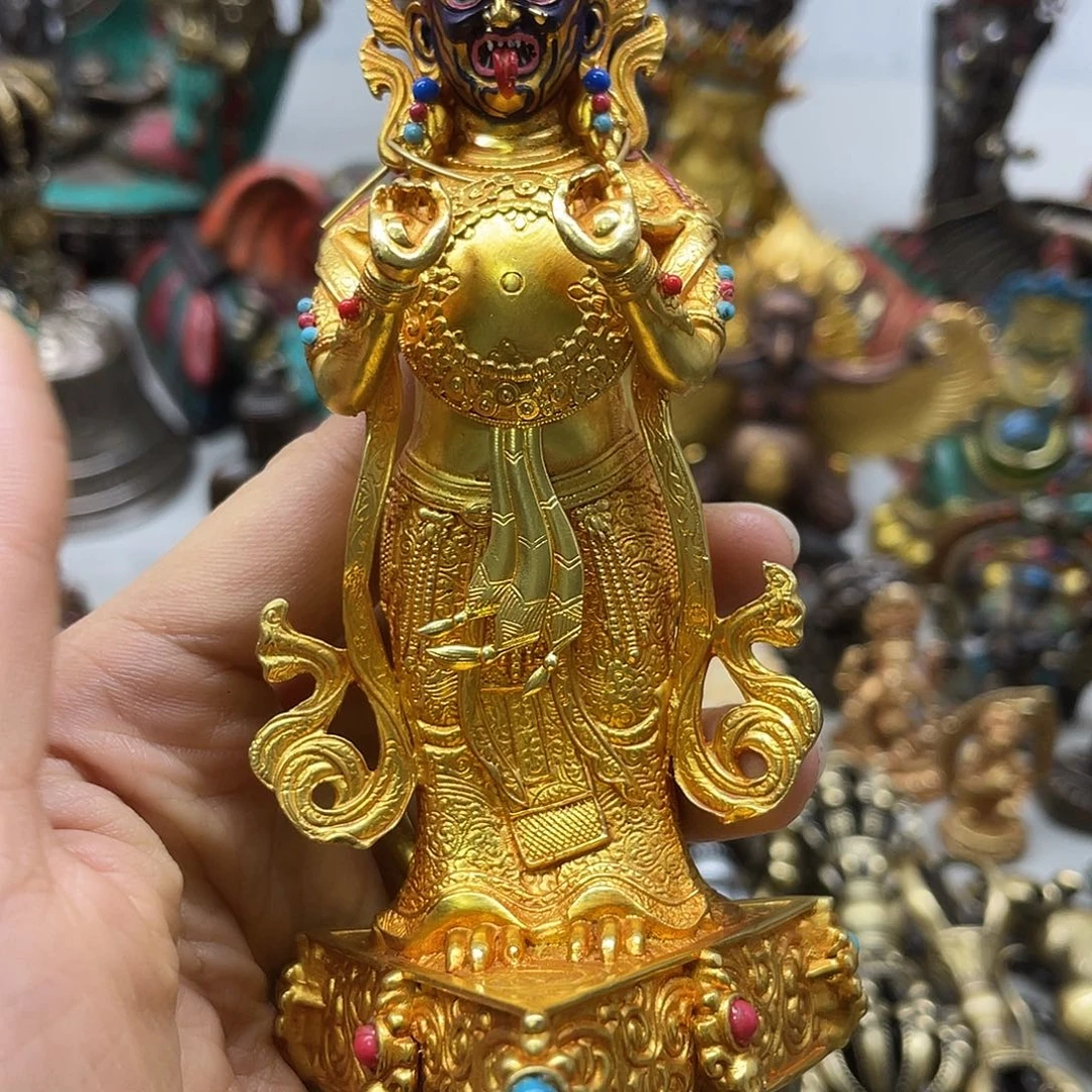 工艺品挂件一物一图