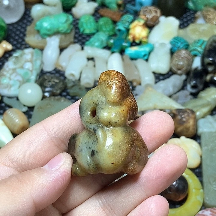 摆件直播间链接79