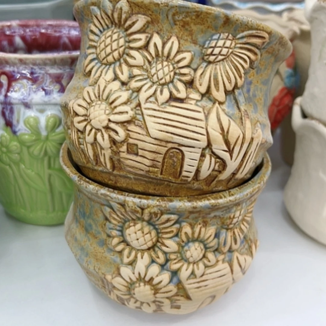 【闪购商品】花盆花盆花盆花盆花盆花盆花盆