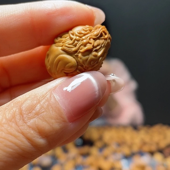 橄榄核手串/手链橄榄