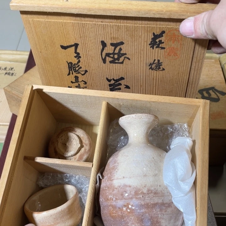 紫砂中古商品谨慎下单