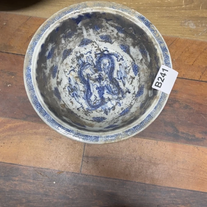 心***田陶瓷制品瑕疵处理