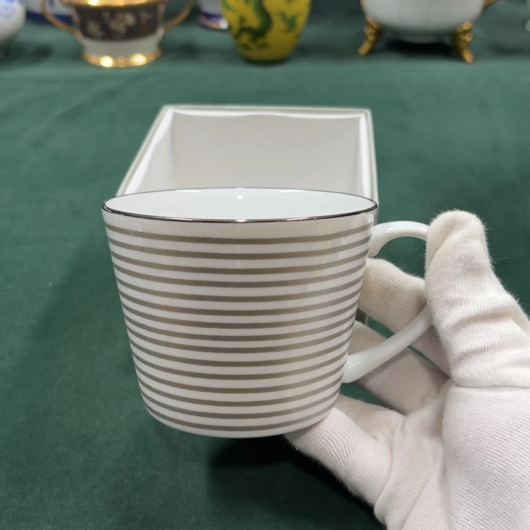 云翼堂瓷器真好看呀