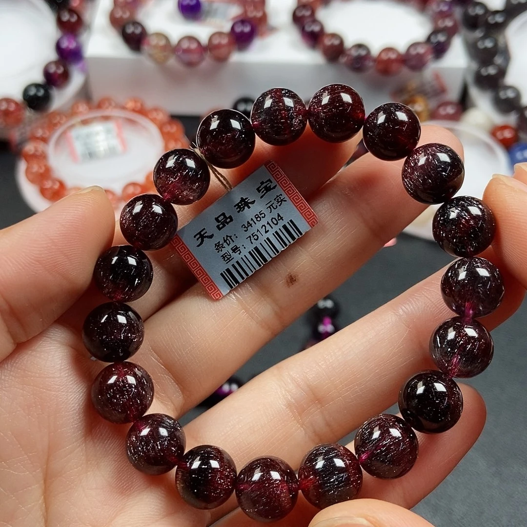 水晶手链未镶嵌7512104