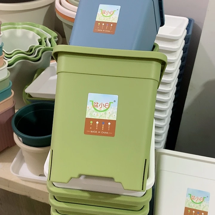 方口16绿5个无托