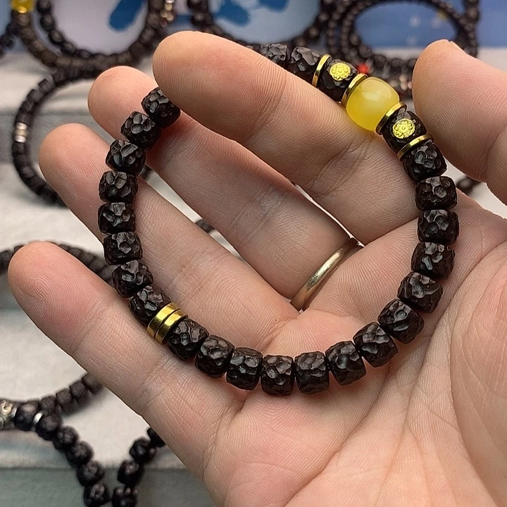 手串椰蒂任****遥8无相搭配腊