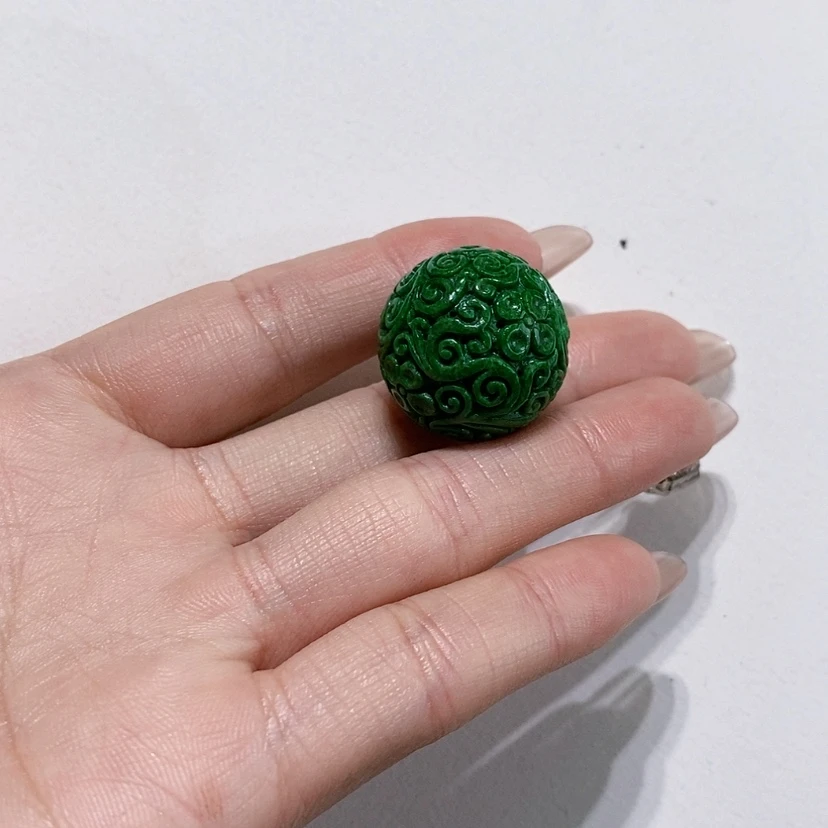 【闪购商品】颈饰未镶嵌翡翠
